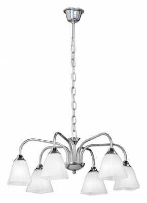Подвесная люстра Vitaluce V3154 V3154/6 в Камышлове - kamyshlov.mebel24.online | фото