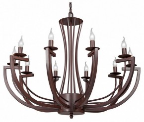 Подвесная люстра Vitaluce V3295 V3295-7/10 в Камышлове - kamyshlov.mebel24.online | фото