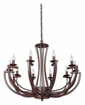Подвесная люстра Vitaluce V3295 V3295-7/10 в Камышлове - kamyshlov.mebel24.online | фото 2
