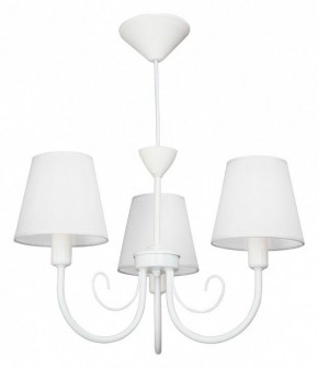 Подвесная люстра Vitaluce V3325 V3325/3 в Камышлове - kamyshlov.mebel24.online | фото