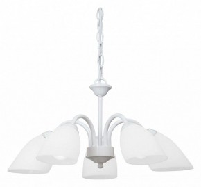 Подвесная люстра Vitaluce V3336 V3336/5 в Камышлове - kamyshlov.mebel24.online | фото 2