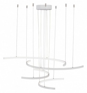 Подвесная люстра Vitaluce V3777 V3777-0/4S в Камышлове - kamyshlov.mebel24.online | фото 2