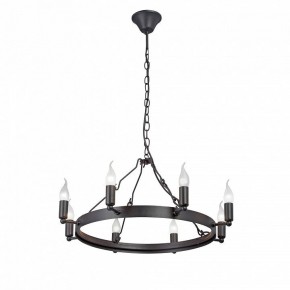 Подвесная люстра Vitaluce V3924 V3924-1/8 в Камышлове - kamyshlov.mebel24.online | фото