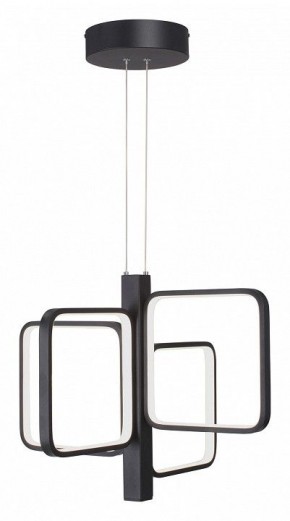 Подвесная люстра Vitaluce V3968 V3968-1/4S в Камышлове - kamyshlov.mebel24.online | фото 3
