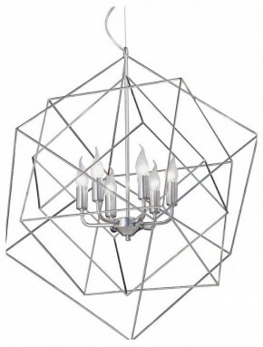 Подвесная люстра Vitaluce V4570 V4570-9/6S в Камышлове - kamyshlov.mebel24.online | фото 2