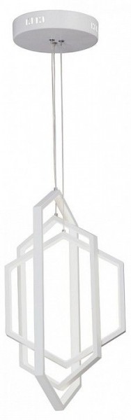 Подвесная люстра Vitaluce  V4633-0/3S в Камышлове - kamyshlov.mebel24.online | фото 2