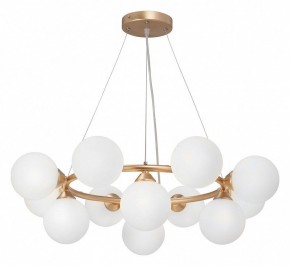 Подвесная люстра Vitaluce V48410 V48410-8/12S в Камышлове - kamyshlov.mebel24.online | фото 2