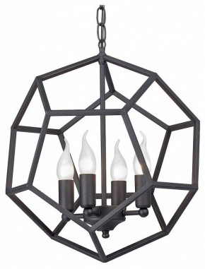 Подвесная люстра Vitaluce  V4983-1/4 в Камышлове - kamyshlov.mebel24.online | фото 2