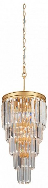 Подвесная люстра Vitaluce  V5154-8/7 в Камышлове - kamyshlov.mebel24.online | фото 2