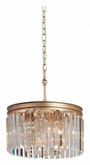Подвесная люстра Vitaluce V5180 V5180-7/6 в Камышлове - kamyshlov.mebel24.online | фото 2