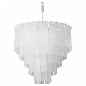 Подвесная люстра Vitaluce V5293 V5293-0/3+3+1 в Камышлове - kamyshlov.mebel24.online | фото 2