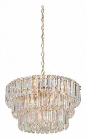 Подвесная люстра Vitaluce V53440 V53440-8/11 в Камышлове - kamyshlov.mebel24.online | фото 2