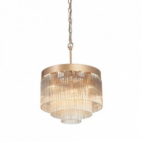 Подвесная люстра Vitaluce V53570 V53570-8/7 в Камышлове - kamyshlov.mebel24.online | фото 2
