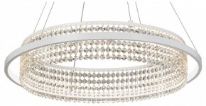 Подвесная люстра Vitaluce V5400 V5400-0/1S в Камышлове - kamyshlov.mebel24.online | фото