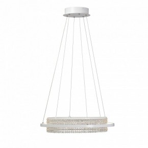 Подвесная люстра Vitaluce V5400 V5400-0/1S в Камышлове - kamyshlov.mebel24.online | фото 3