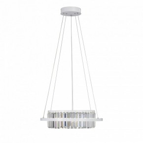 Подвесная люстра Vitaluce V54010 V54010-0/1S в Камышлове - kamyshlov.mebel24.online | фото 3