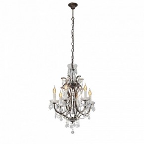 Подвесная люстра Vitaluce V5815 V5815-7/6 в Камышлове - kamyshlov.mebel24.online | фото 2