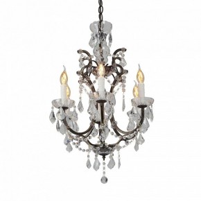 Подвесная люстра Vitaluce V5815 V5815-7/6 в Камышлове - kamyshlov.mebel24.online | фото 3