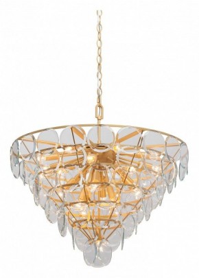 Подвесная люстра Vitaluce V5834 V5834-8/25 в Камышлове - kamyshlov.mebel24.online | фото