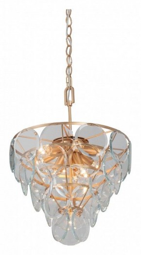 Подвесная люстра Vitaluce V58340 V58340-8/10 в Камышлове - kamyshlov.mebel24.online | фото 2
