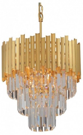 Подвесная люстра Vitaluce V58470 V58470-8/5 в Камышлове - kamyshlov.mebel24.online | фото