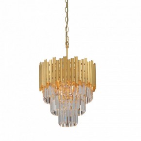 Подвесная люстра Vitaluce V58470 V58470-8/5 в Камышлове - kamyshlov.mebel24.online | фото 3