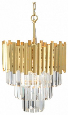 Подвесная люстра Vitaluce V58471 V58471-8/5 в Камышлове - kamyshlov.mebel24.online | фото