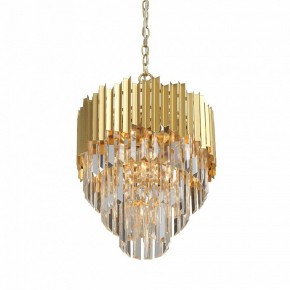 Подвесная люстра Vitaluce V58471 V58471-8/5 в Камышлове - kamyshlov.mebel24.online | фото 3