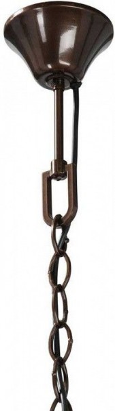 Подвесная люстра Vitaluce V5849 V5849-7/25 в Камышлове - kamyshlov.mebel24.online | фото 3