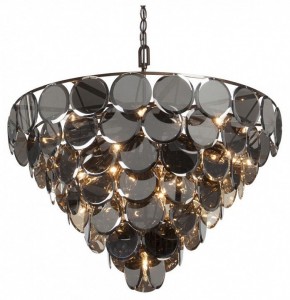 Подвесная люстра Vitaluce  V5850-7/25 в Камышлове - kamyshlov.mebel24.online | фото 2