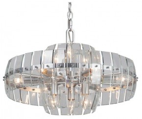 Подвесная люстра Vitaluce  V5857-9/12 в Камышлове - kamyshlov.mebel24.online | фото 2