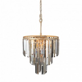 Подвесная люстра Vitaluce V5867 V5867-8/10 в Камышлове - kamyshlov.mebel24.online | фото 4