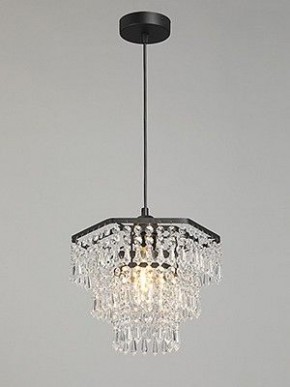 Подвесная люстра Vitaluce V5883 V5883-1/1S в Камышлове - kamyshlov.mebel24.online | фото 5