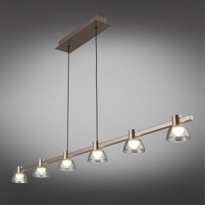 Подвесной светильник Aployt Rezeda APL.788.03.06 в Камышлове - kamyshlov.mebel24.online | фото 17