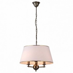 Подвесной светильник Arte Lamp Alice A3579SP-3AB в Камышлове - kamyshlov.mebel24.online | фото 2