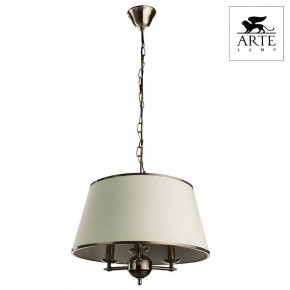 Подвесной светильник Arte Lamp Alice A3579SP-3AB в Камышлове - kamyshlov.mebel24.online | фото 3