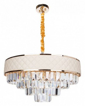 Подвесной светильник Arte Lamp Annabelle A1008LM-8GO в Камышлове - kamyshlov.mebel24.online | фото 2