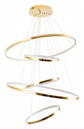 Подвесной светильник Arte Lamp Arcane A2974SP-137PB в Камышлове - kamyshlov.mebel24.online | фото