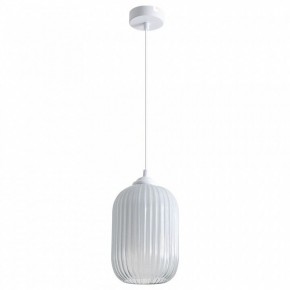 Подвесной светильник Arte Lamp Arwen A1902SP-1WH в Камышлове - kamyshlov.mebel24.online | фото 2