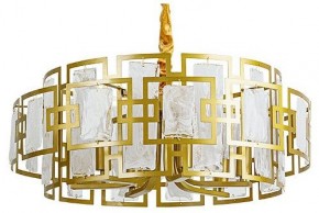 Подвесной светильник Arte Lamp Blake A4087SP-6SG в Камышлове - kamyshlov.mebel24.online | фото