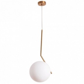 Подвесной светильник Arte Lamp Bolla-Unica A1922SP-1AB в Камышлове - kamyshlov.mebel24.online | фото 2