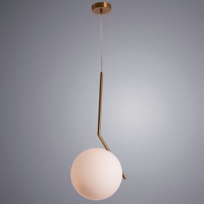 Подвесной светильник Arte Lamp Bolla-Unica A1922SP-1AB в Камышлове - kamyshlov.mebel24.online | фото 3