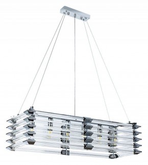 Подвесной светильник Arte Lamp Caravaggio A1059SP-6CC в Камышлове - kamyshlov.mebel24.online | фото 2
