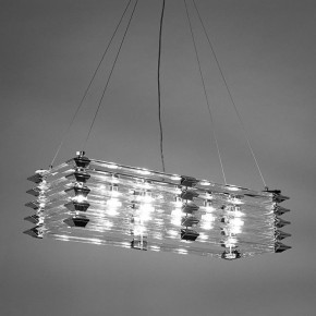 Подвесной светильник Arte Lamp Caravaggio A1059SP-6CC в Камышлове - kamyshlov.mebel24.online | фото 3