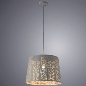 Подвесной светильник Arte Lamp Celesta A2769SP-1WH в Камышлове - kamyshlov.mebel24.online | фото 3