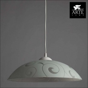 Подвесной светильник Arte Lamp Cucina A3320SP-1WH в Камышлове - kamyshlov.mebel24.online | фото 3