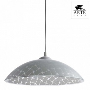 Подвесной светильник Arte Lamp Cucina A3421SP-1WH в Камышлове - kamyshlov.mebel24.online | фото 2