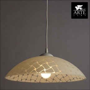 Подвесной светильник Arte Lamp Cucina A3421SP-1WH в Камышлове - kamyshlov.mebel24.online | фото 3