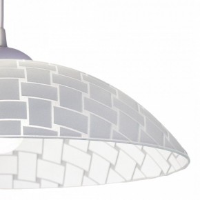 Подвесной светильник Arte Lamp Cucina A3421SP-1WH в Камышлове - kamyshlov.mebel24.online | фото 4