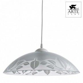 Подвесной светильник Arte Lamp Cucina A4020SP-1WH в Камышлове - kamyshlov.mebel24.online | фото 2